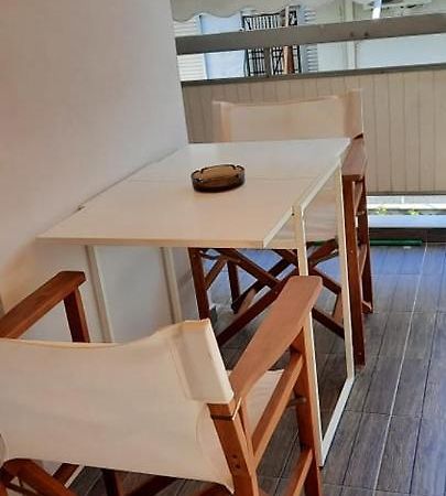 Orestis Cozy Nest Platamonas Exterior photo