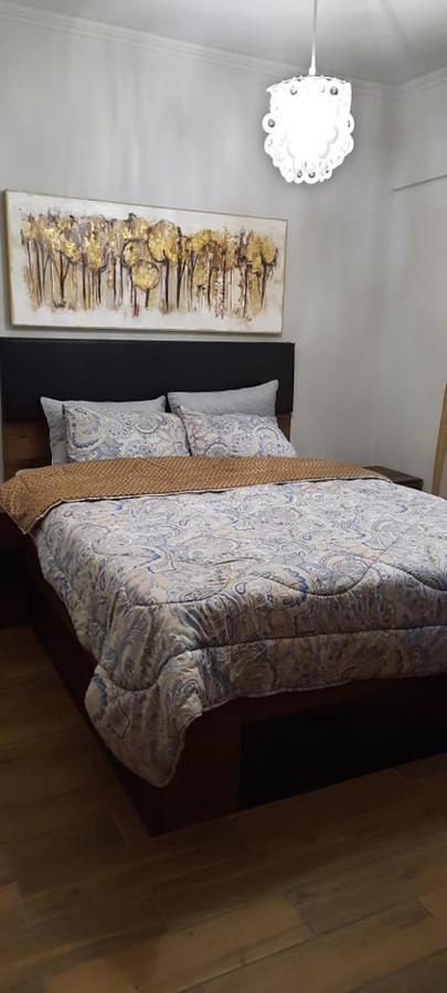 Orestis Cozy Nest Platamonas Exterior photo