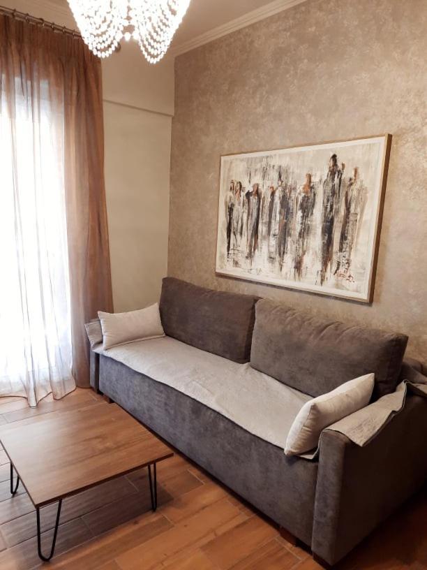 Orestis Cozy Nest Platamonas Exterior photo