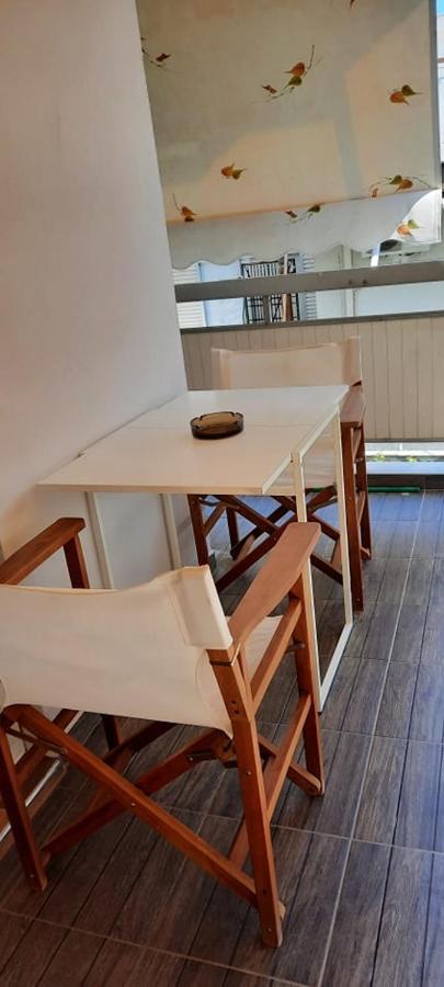 Orestis Cozy Nest Platamonas Exterior photo
